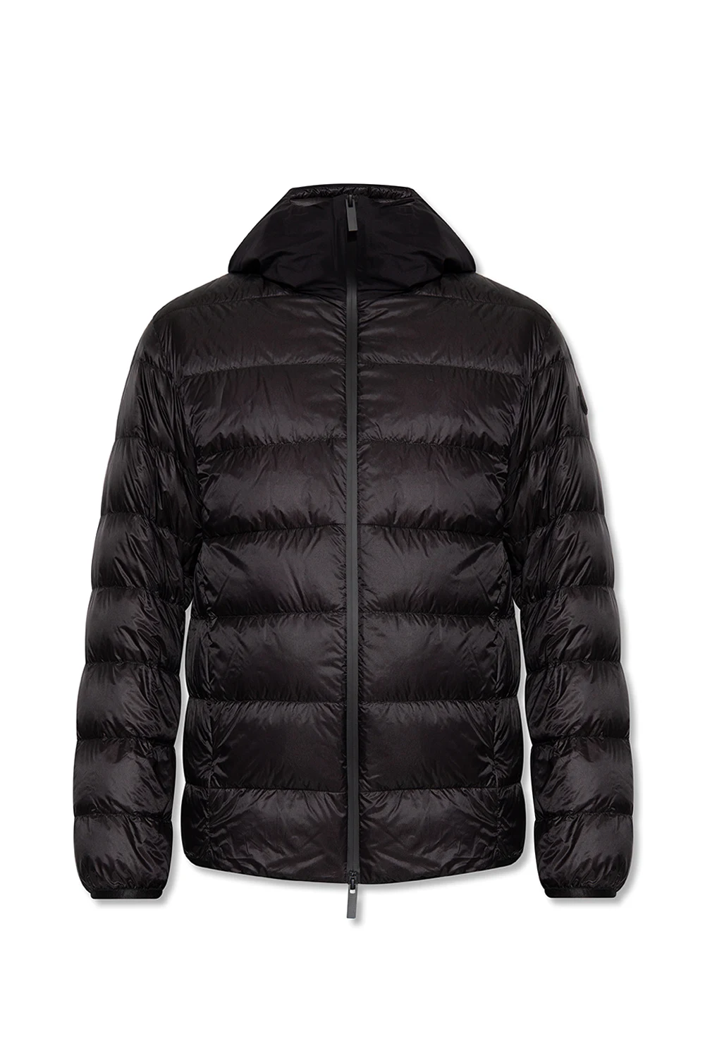 ‘Provins’ hooded down jacket