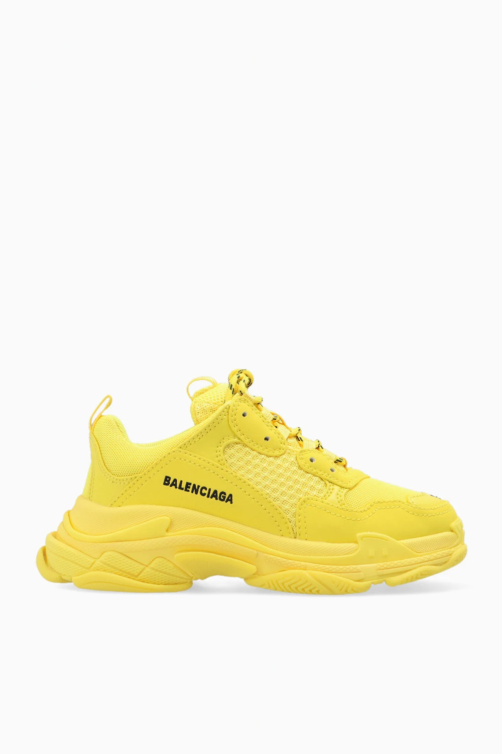 Buty sportowe ‘Triple S’