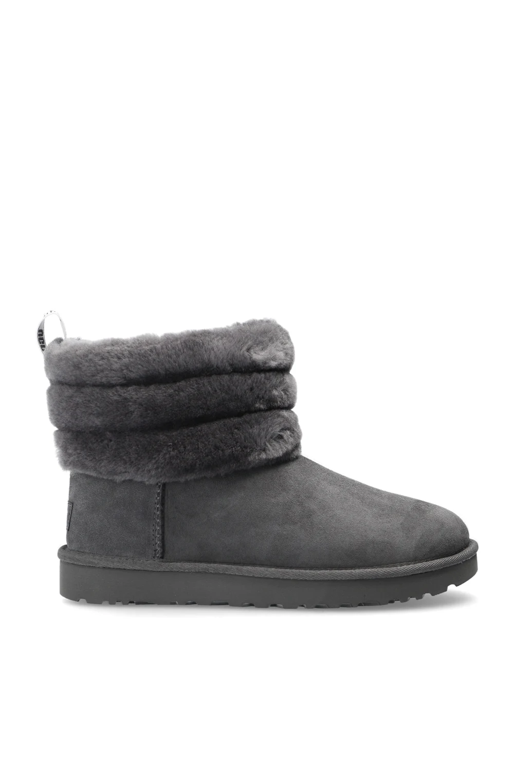 Wodoodporne śniegowce ‘W Fluff Mini Quilted’