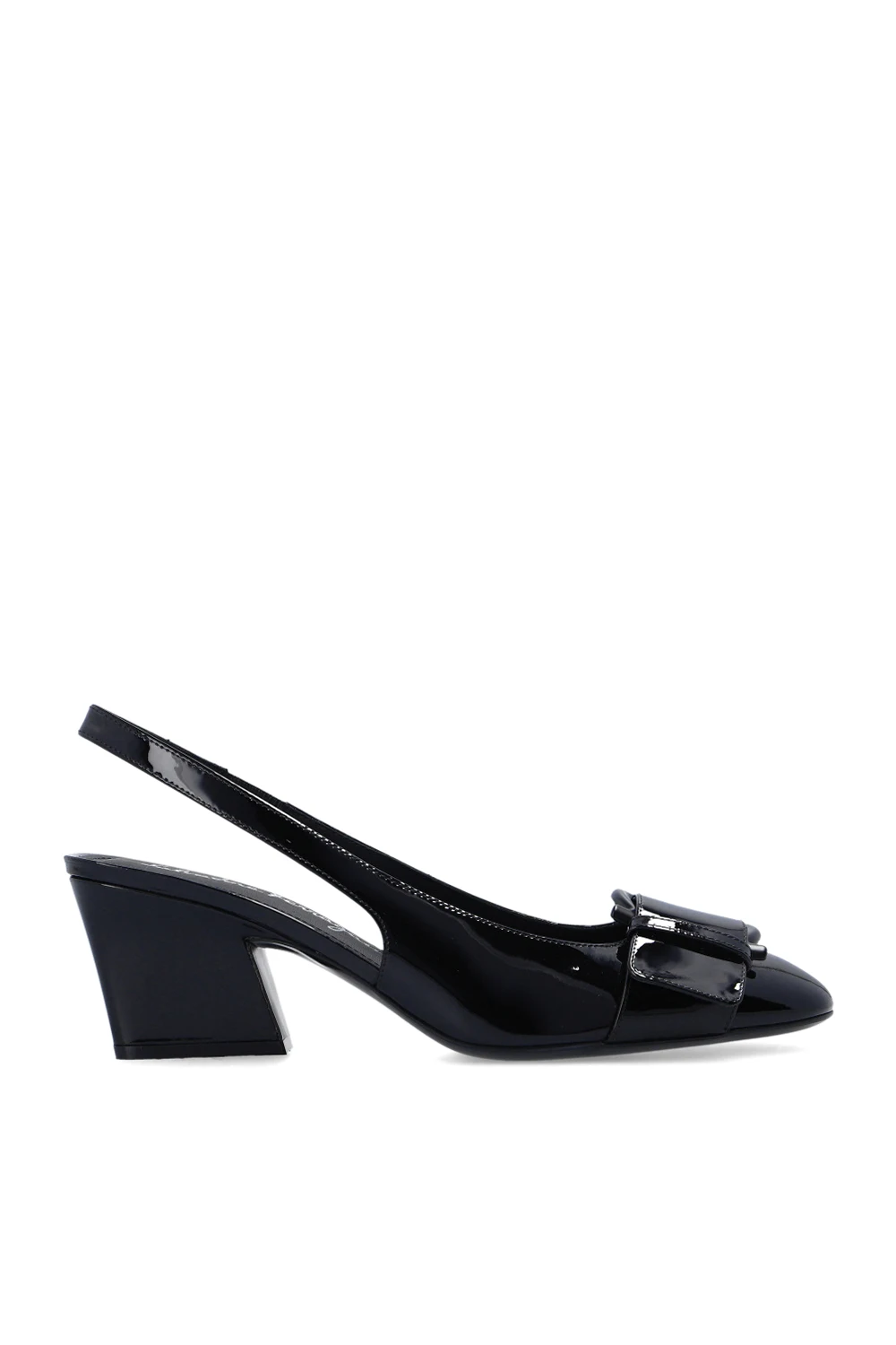 ‘Briget’ pumps