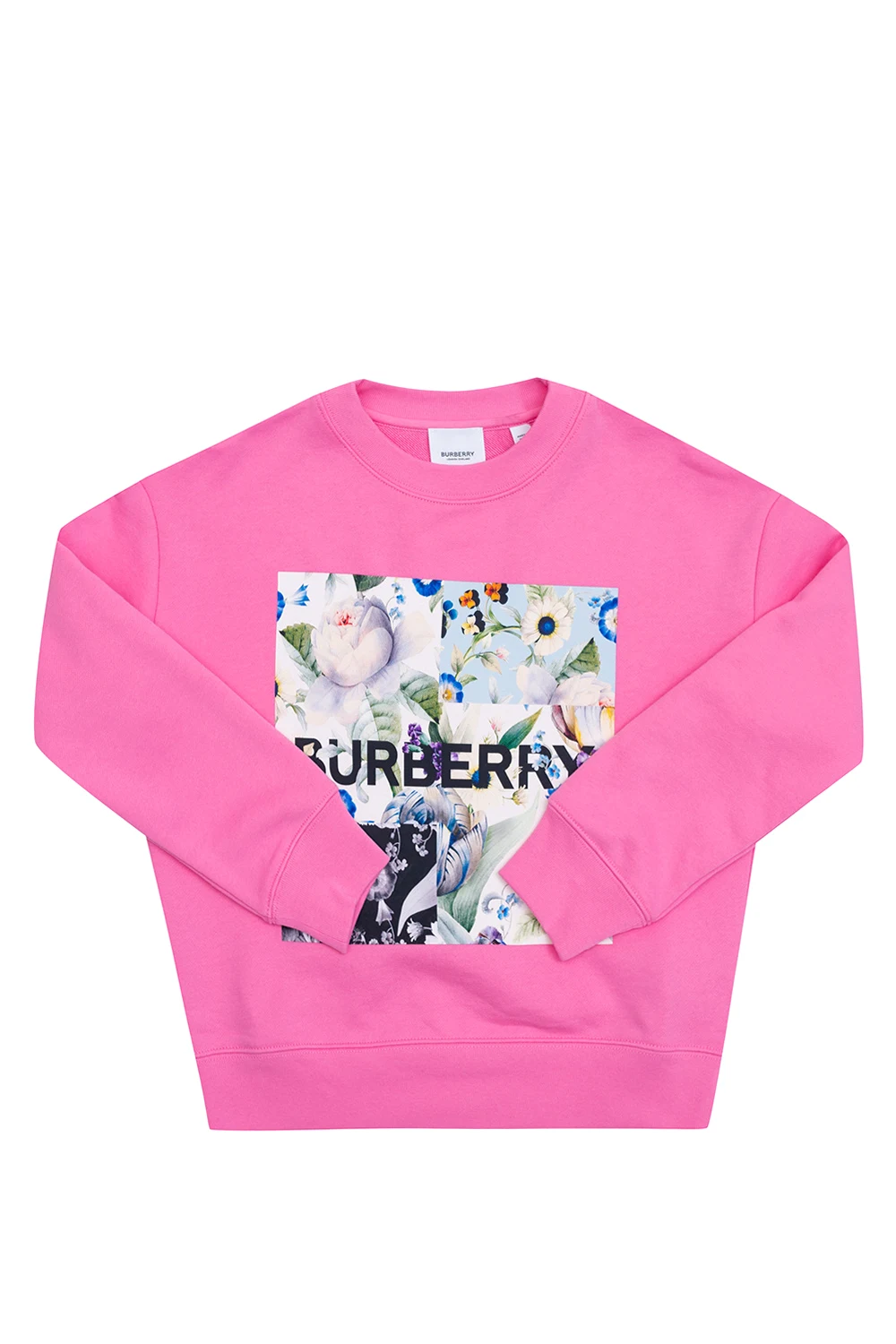 Bluza z nadrukiem