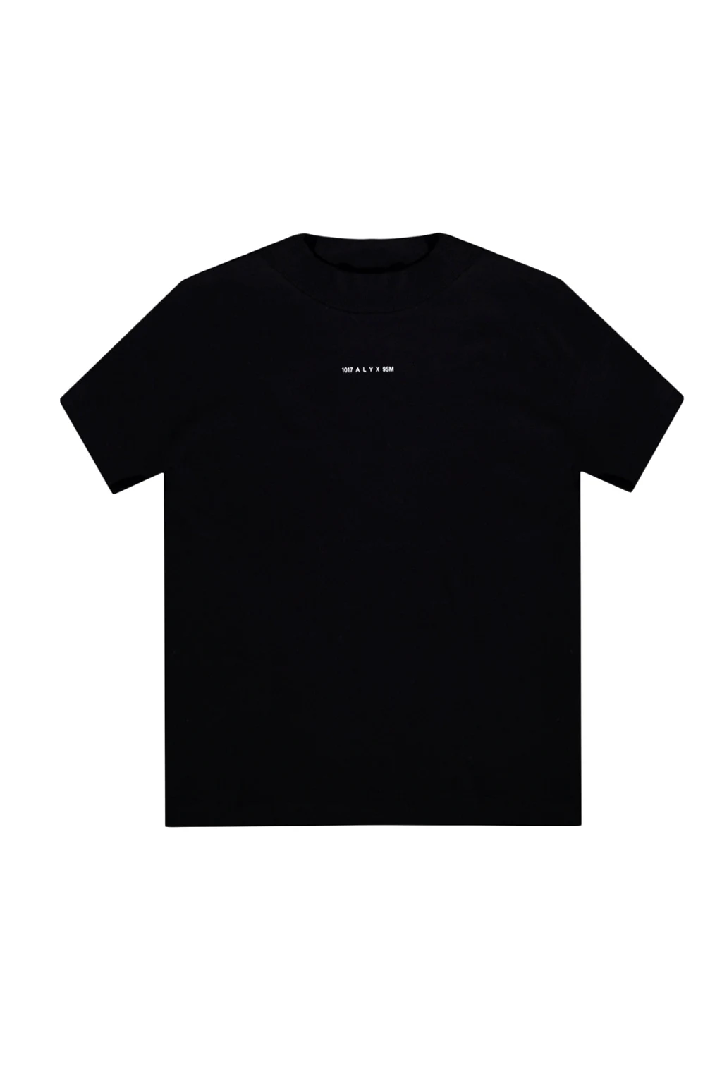 T-shirt z logo
