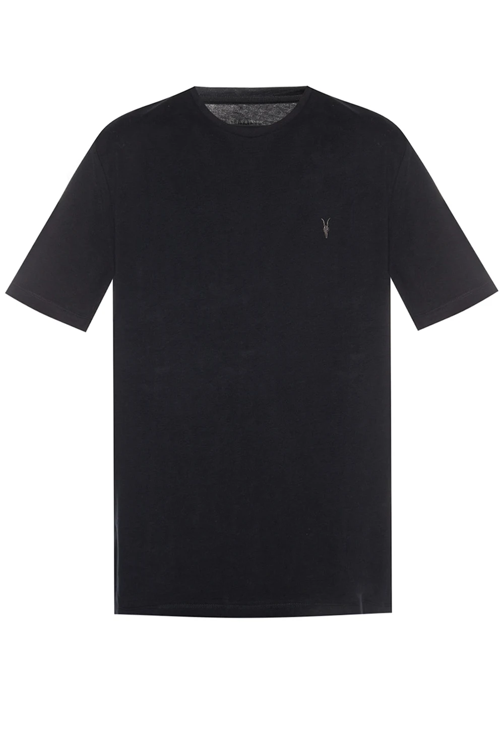 T-shirt z logo