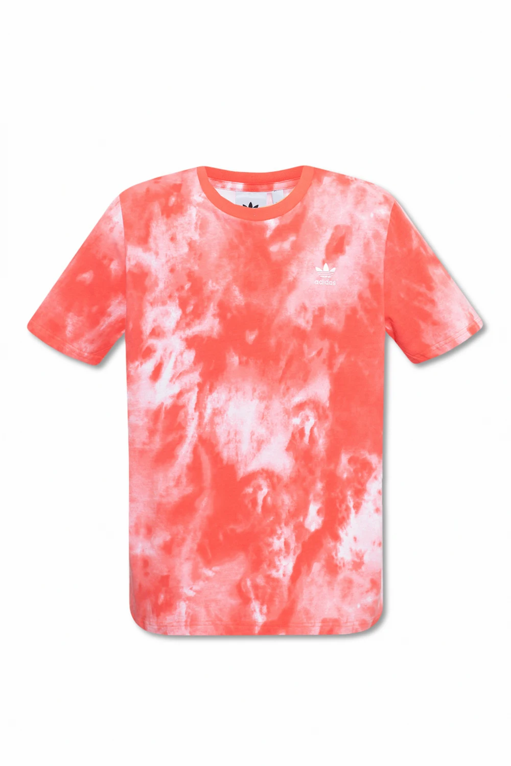 Tie-dye T-shirt