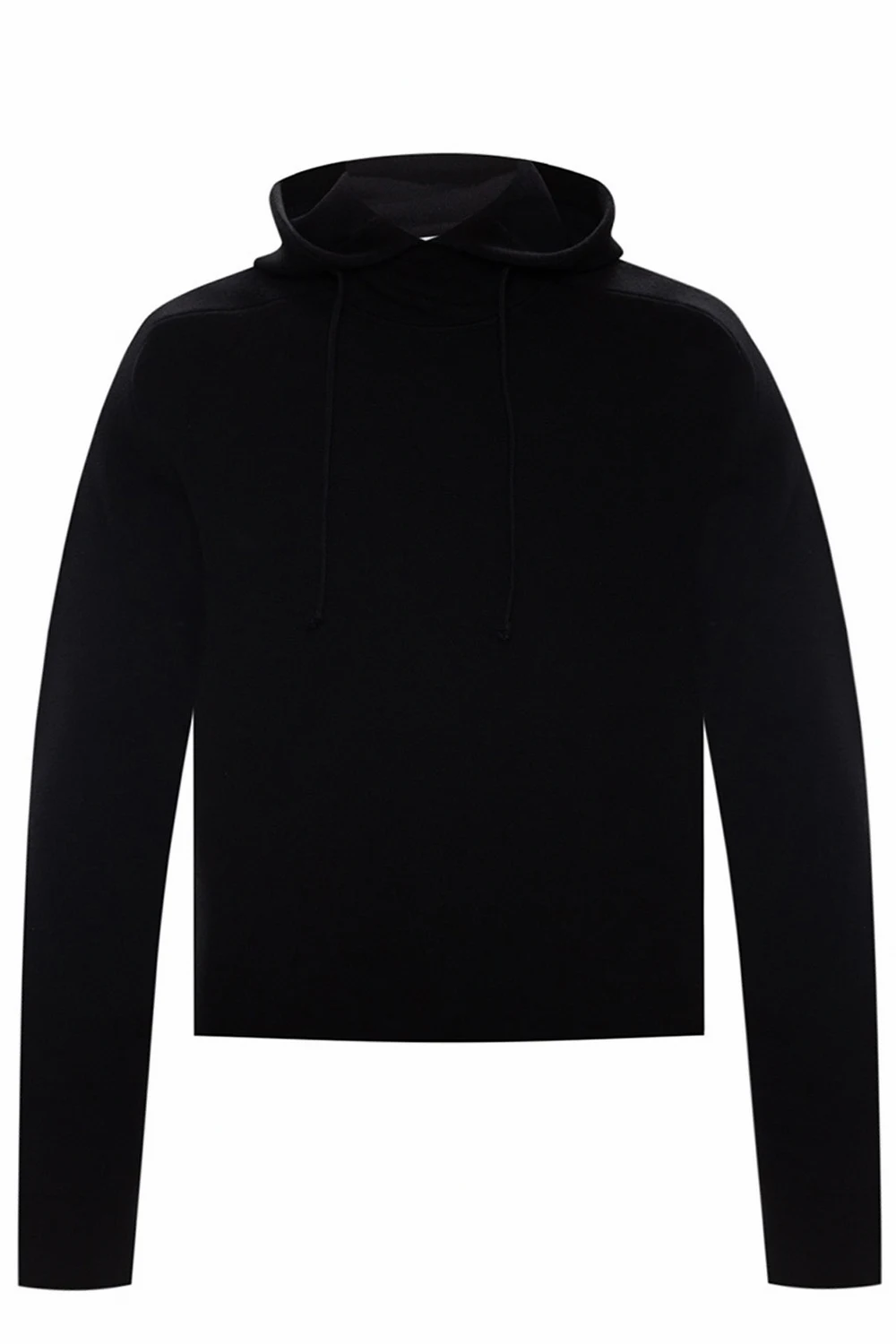 Bluza z kapturem