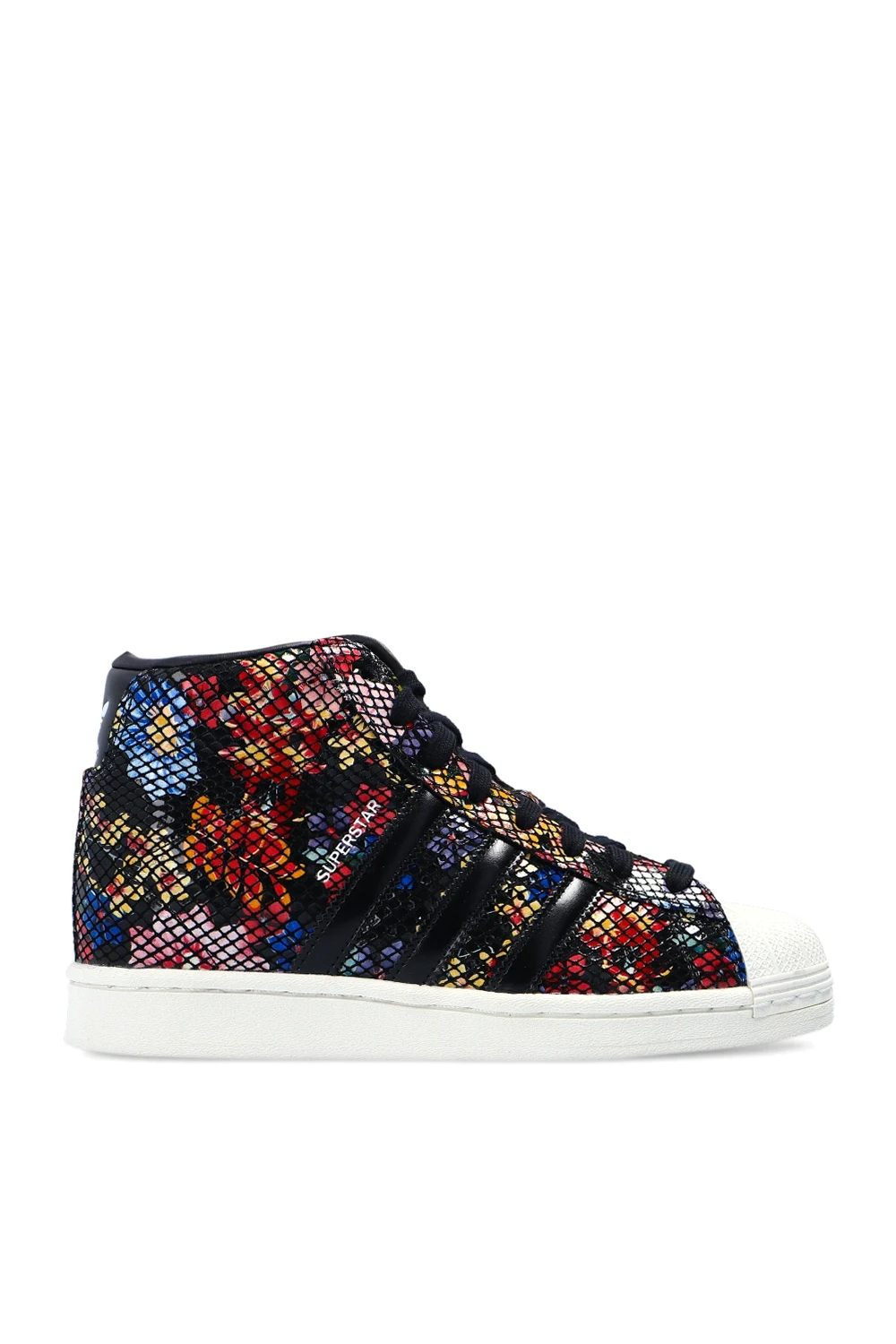 Buty sportowe ‘Superstar Up’