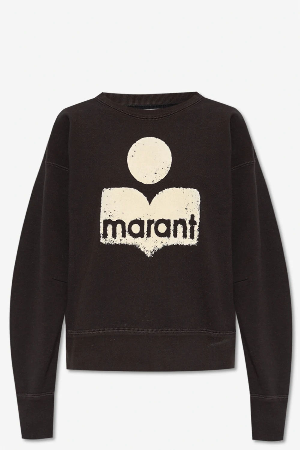 ‘Mobyli’ sweatshirt