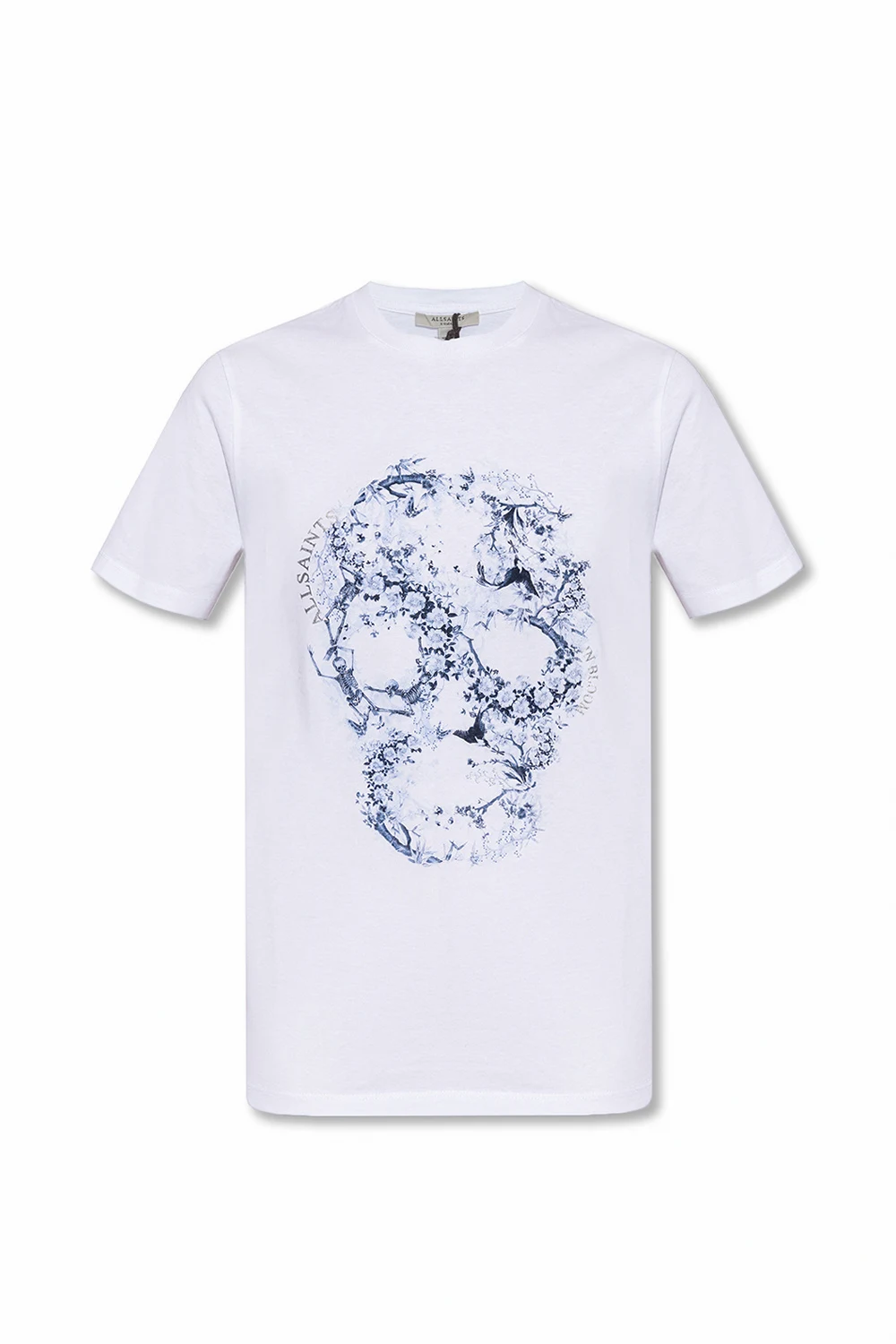 WHITE ‘Murrina’ T-shirt
