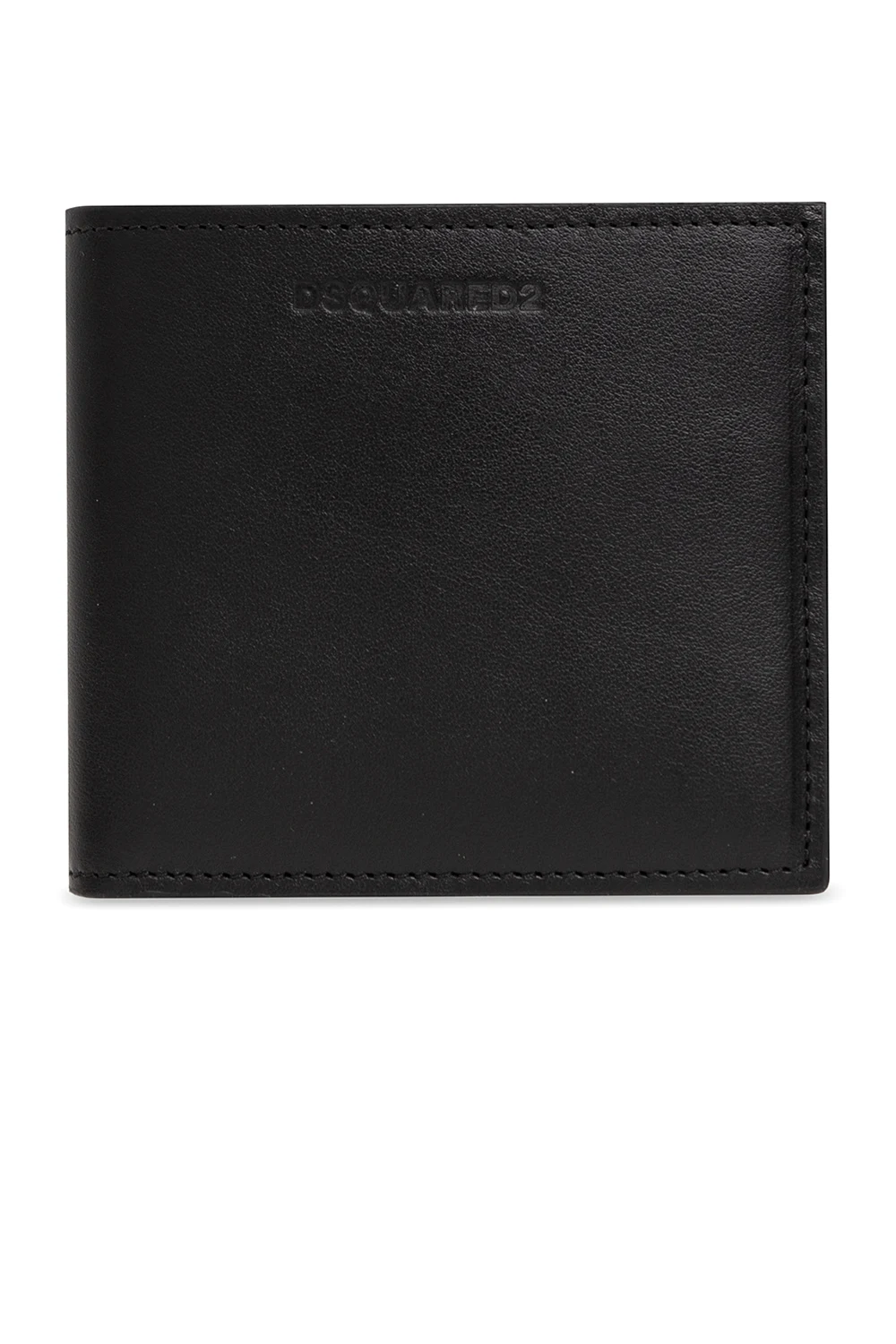 Leather wallet