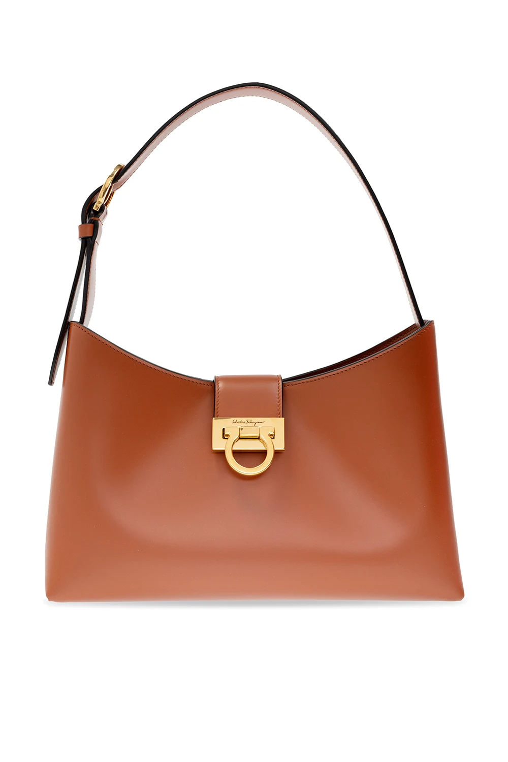 ‘Trifolio’ shoulder bag
