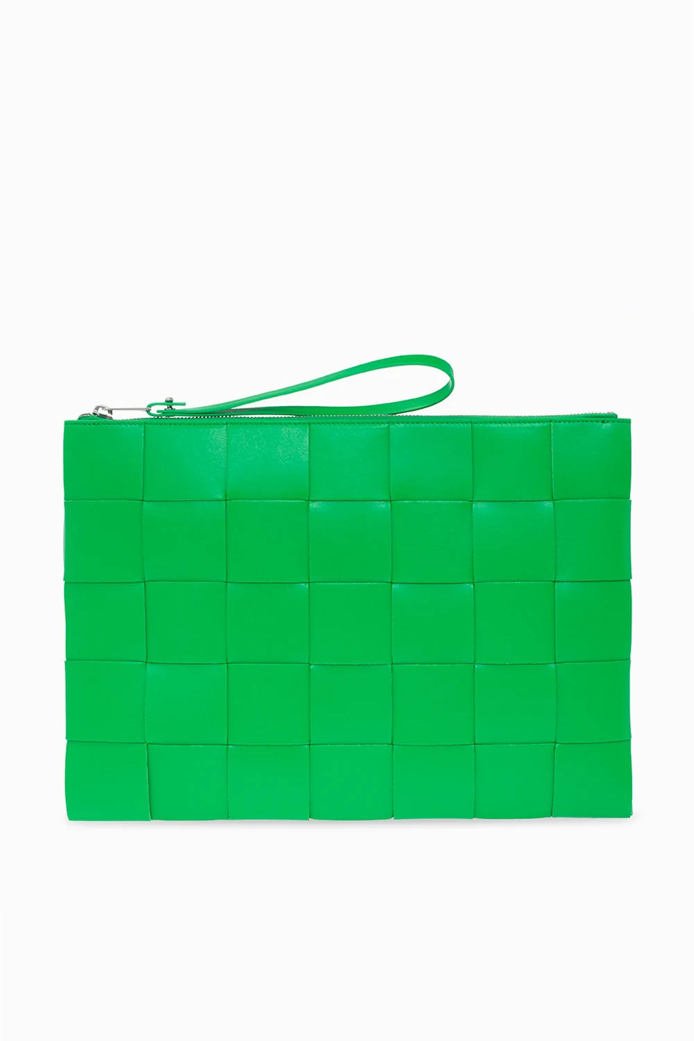 Skórzana torba do ręki ‘Cassette Pouch’