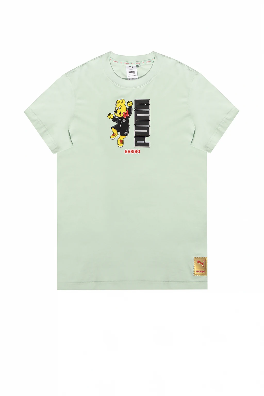 Puma x Haribo