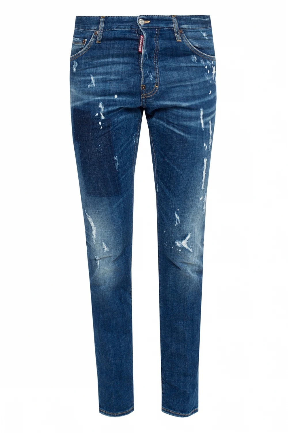 Jeansy 'Slim Jean'