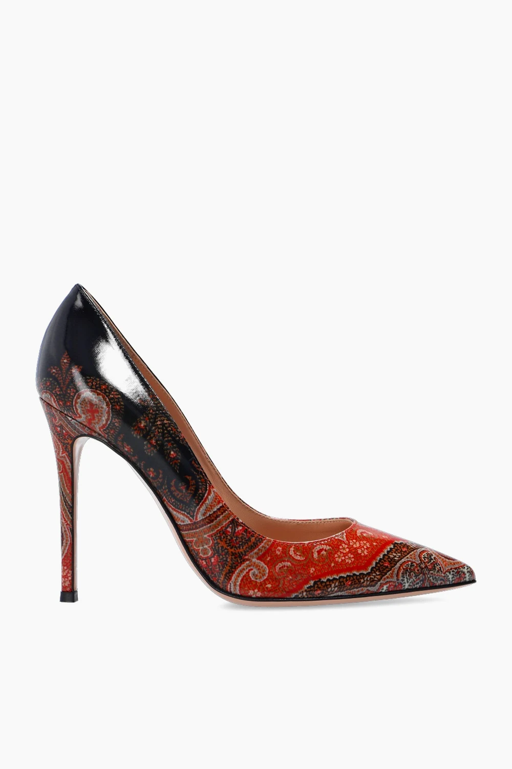 Etro x Gianvito Rossi
