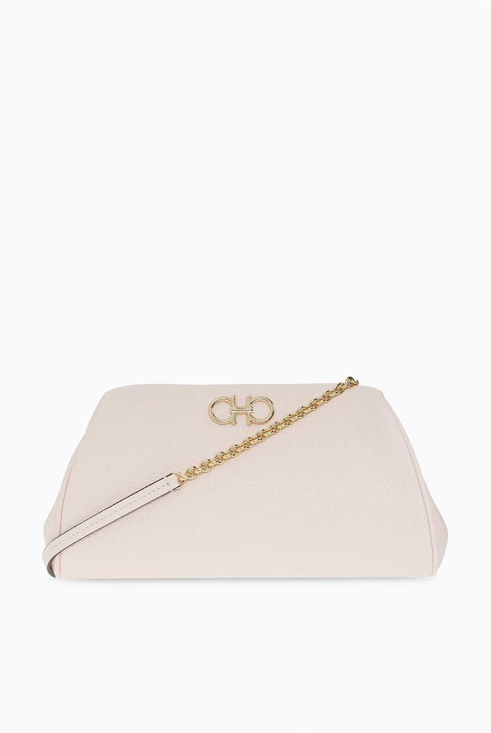 ‘Gancini Small’ shoulder bag