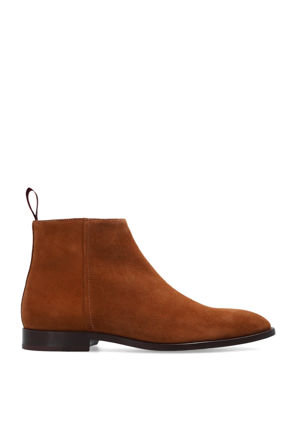Buty za kostkę ‘Alan’