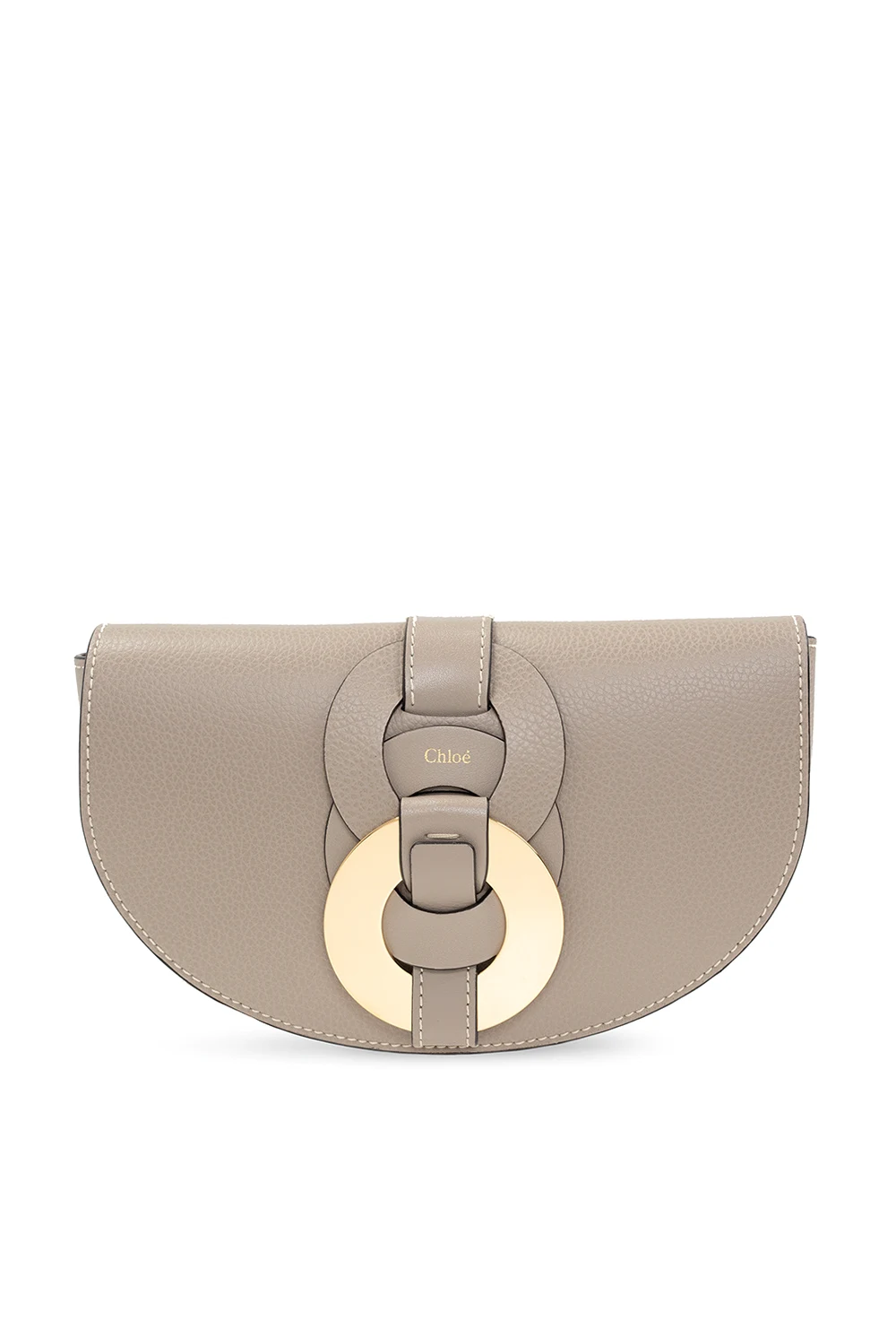 GREY ‘Darryl’ belt bag