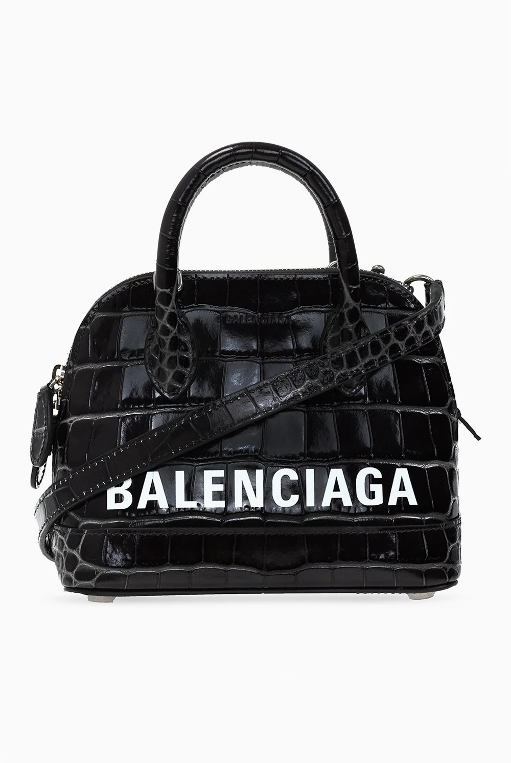 'Ville’ shoulder bag