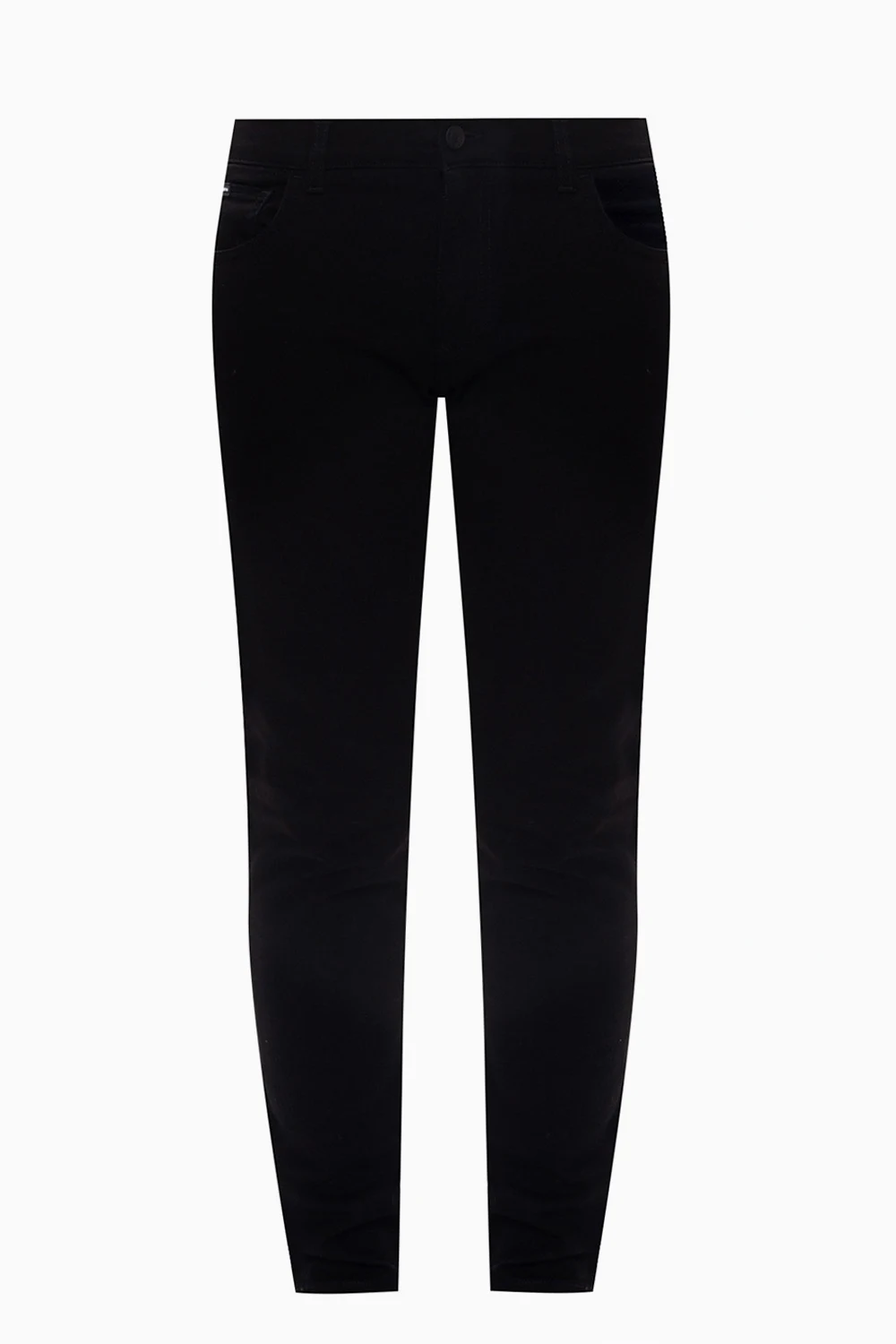 BLACK Skinny jeans