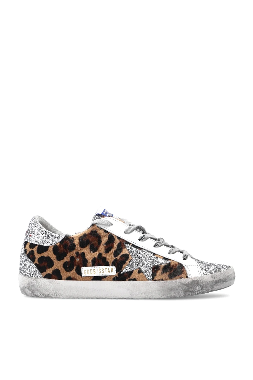 Buty sportowe ‘Superstar’