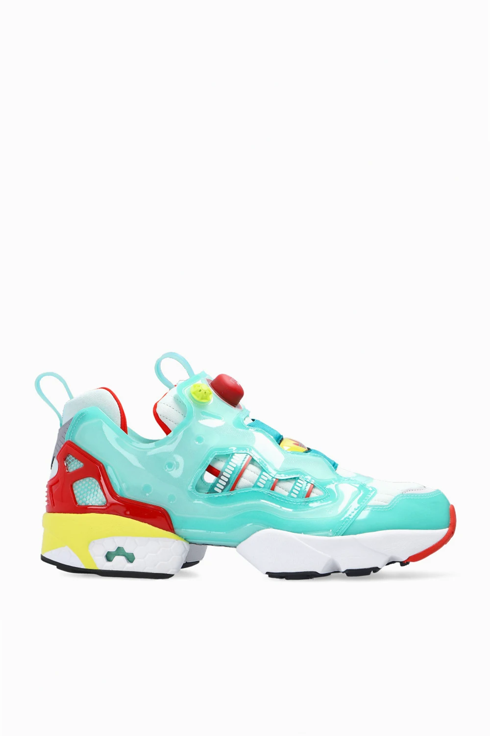 ADIDAS Originals x Reebok