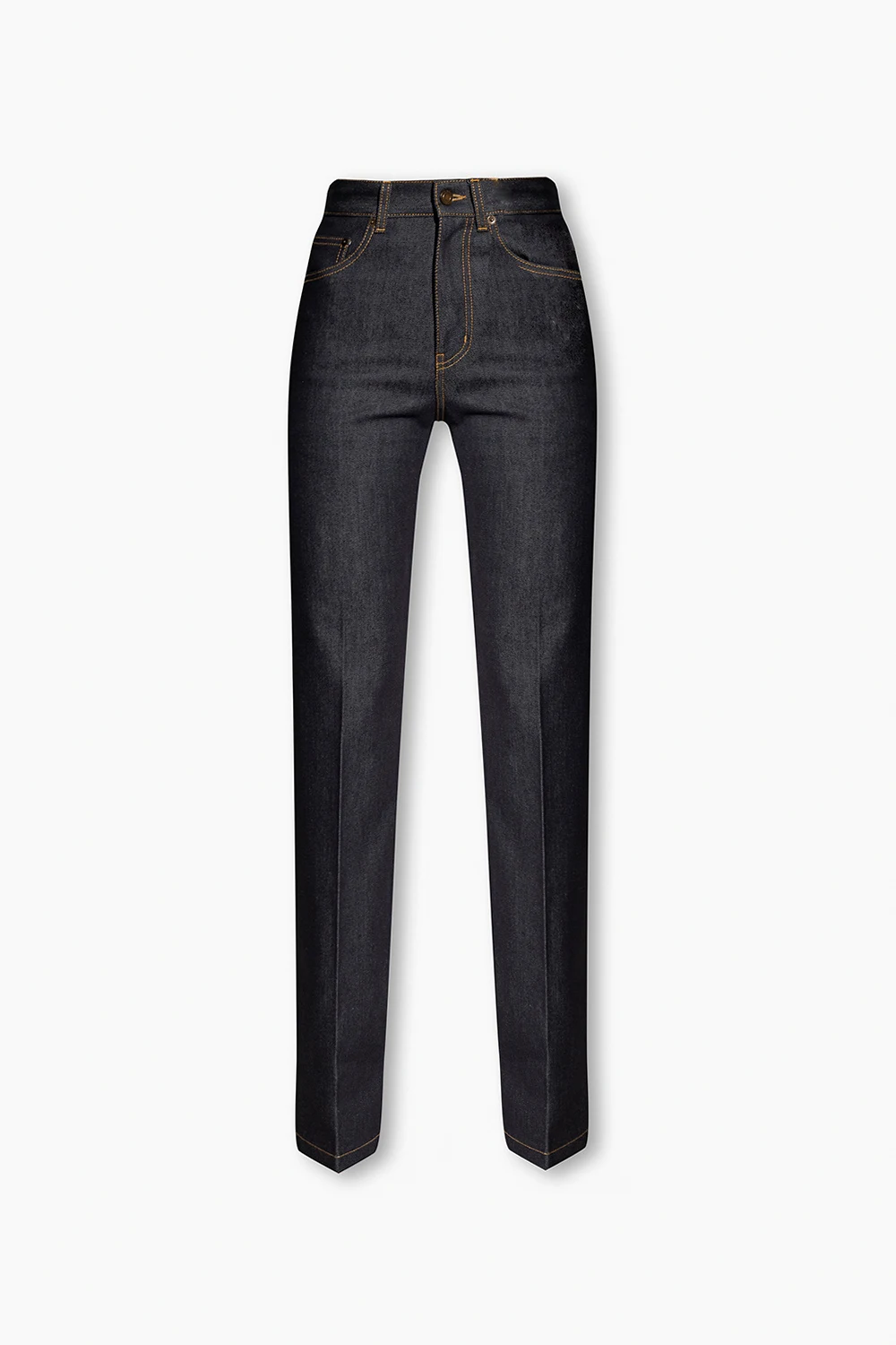 ‘Clyde’ flared jeans