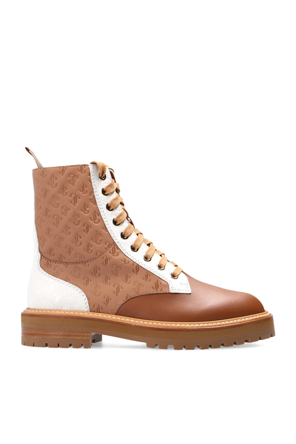 ‘Cora’ ankle boots
