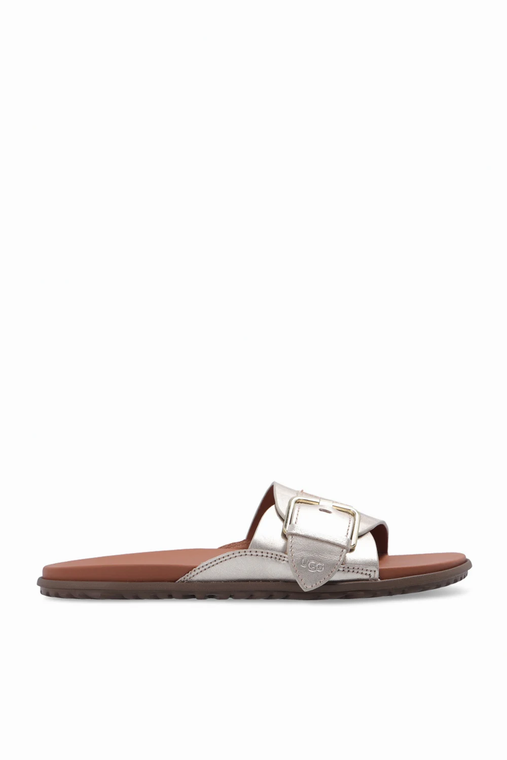 Klapki ‘Solivan Buckle’