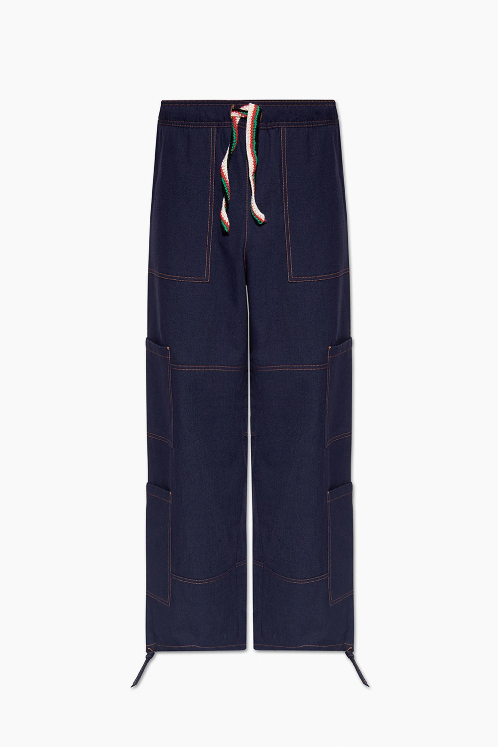 ‘Bamako’ jeans