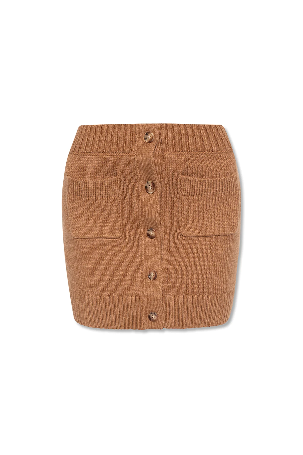 BROWN ‘Blanche’ skirt