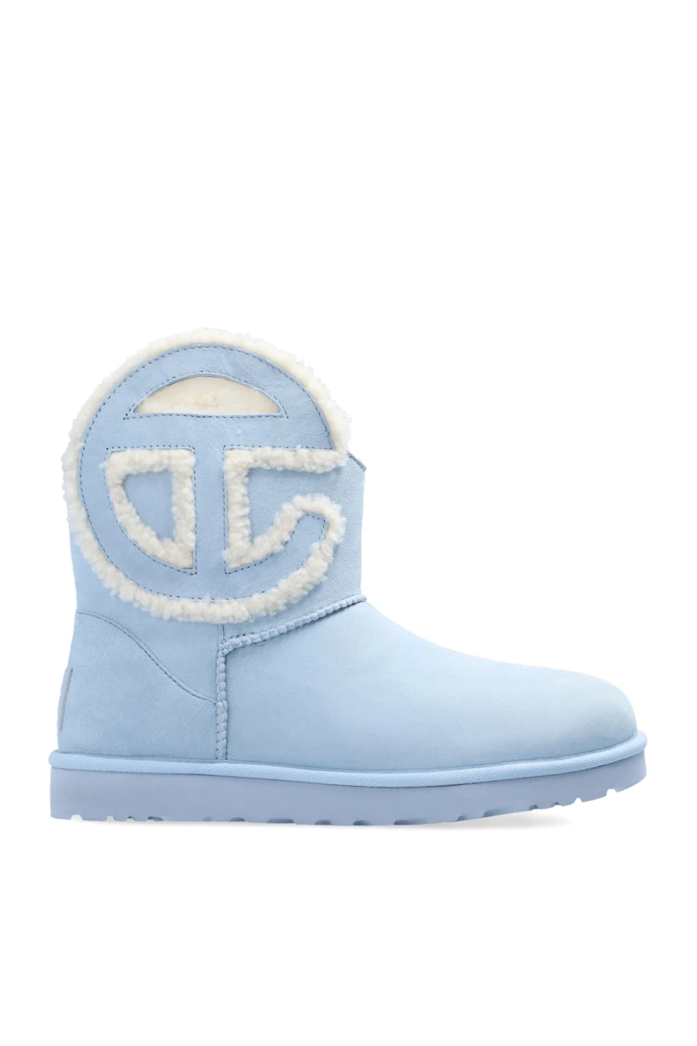 UGG x Telfar