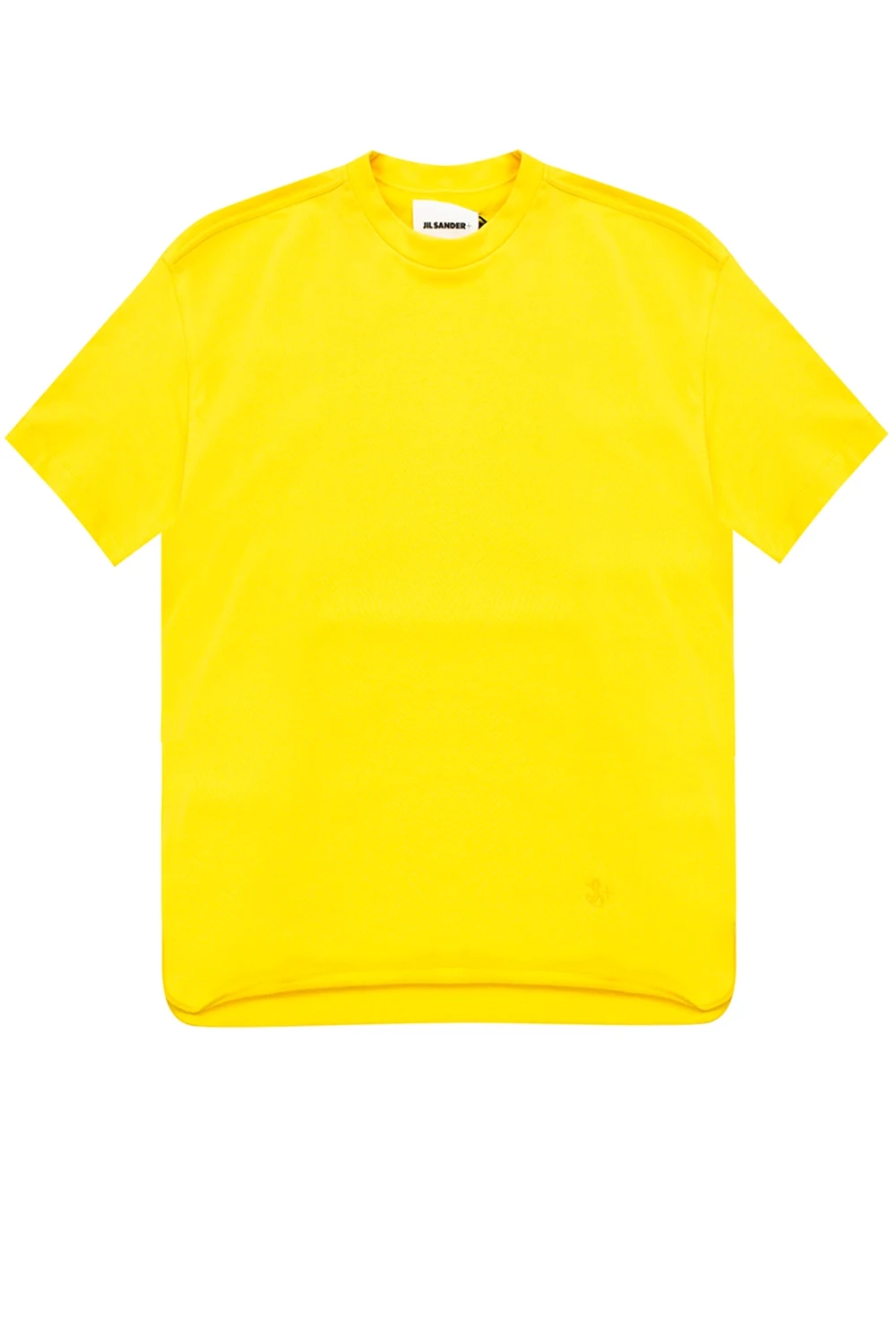 Short-sleeved T-shirt