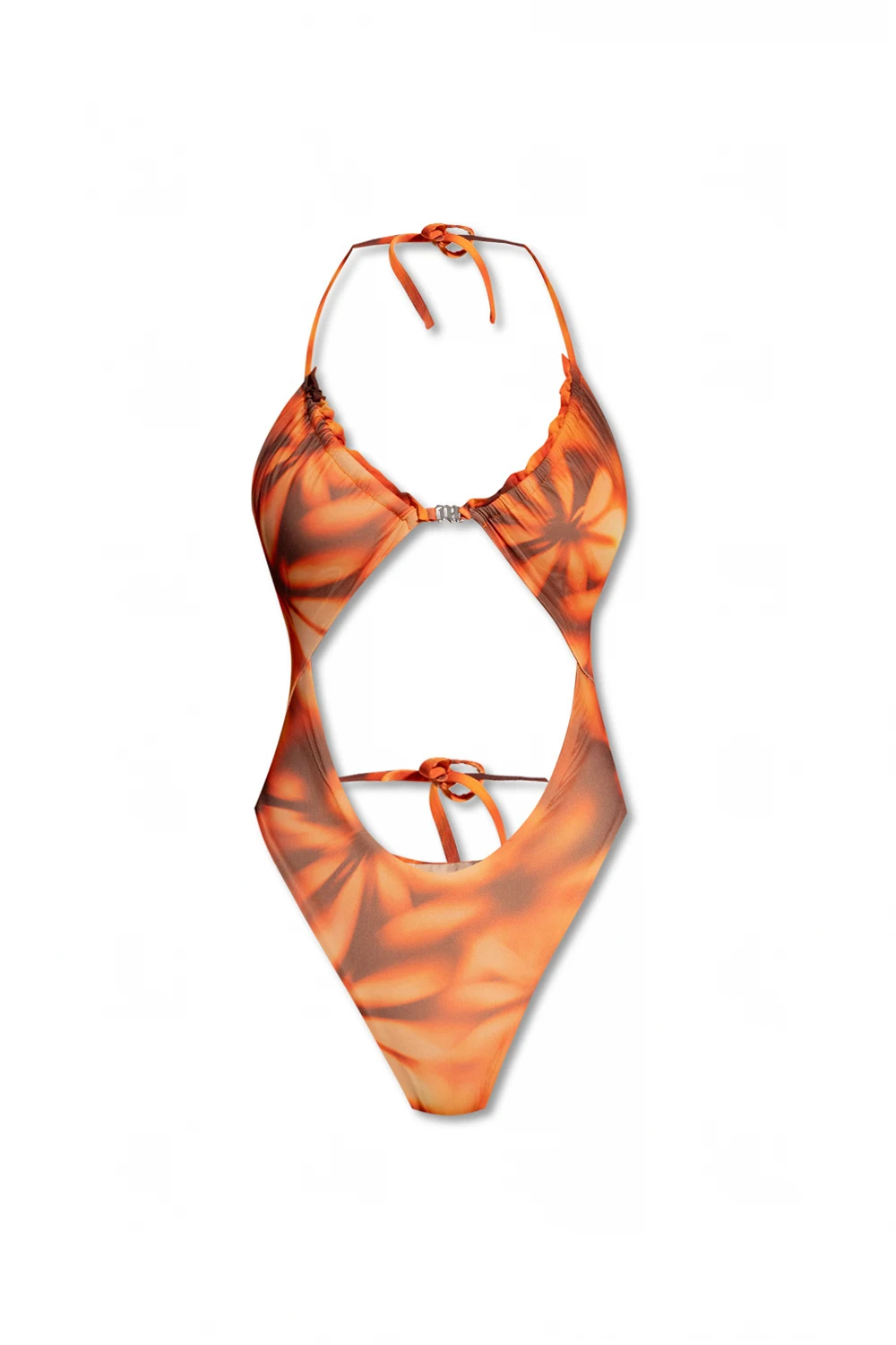 One-piece swimsuit