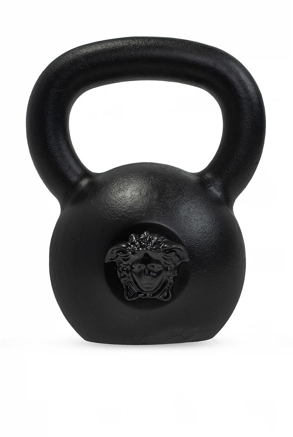 Kettlebell z głową Meduzy
