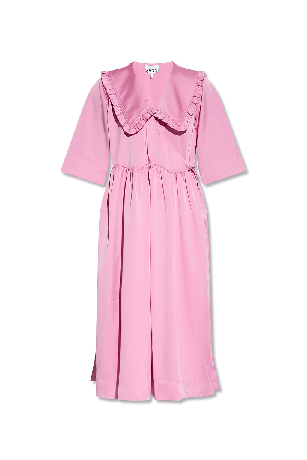 Oversize dress