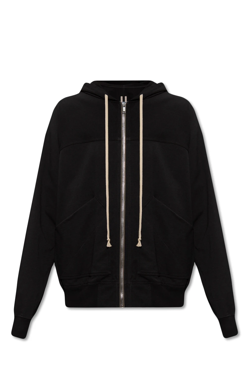 Bluza z kapturem
