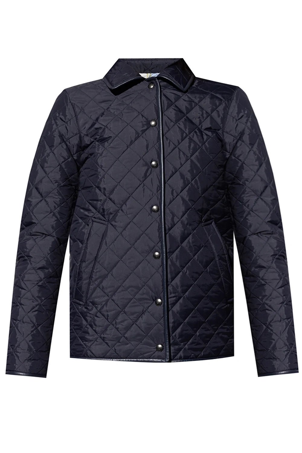 Reversible jacket