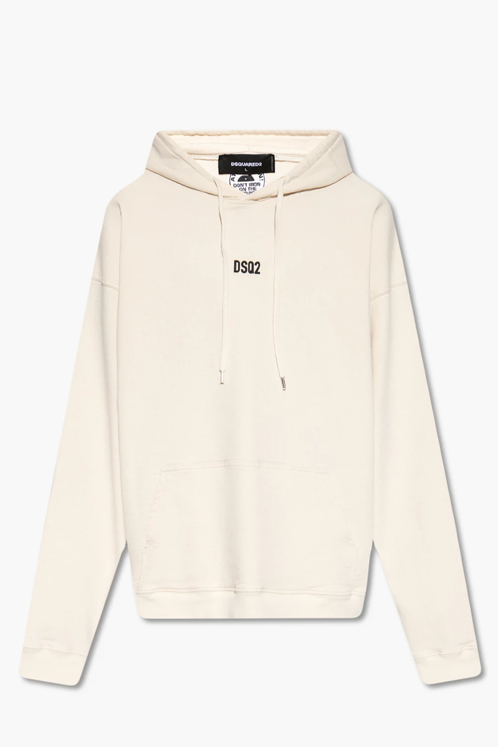 Bluza z kapturem