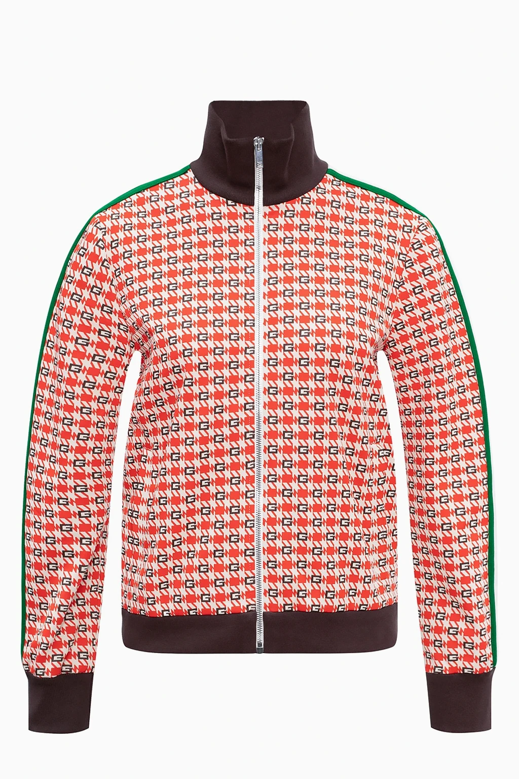 Bluza z monogramem