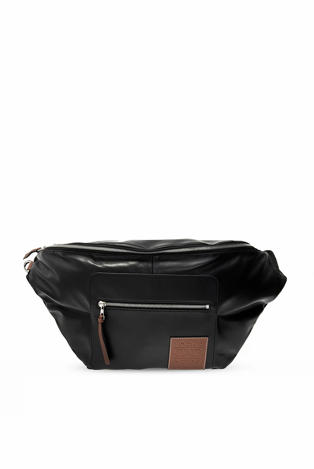 Torba na pas ‘Puffy’