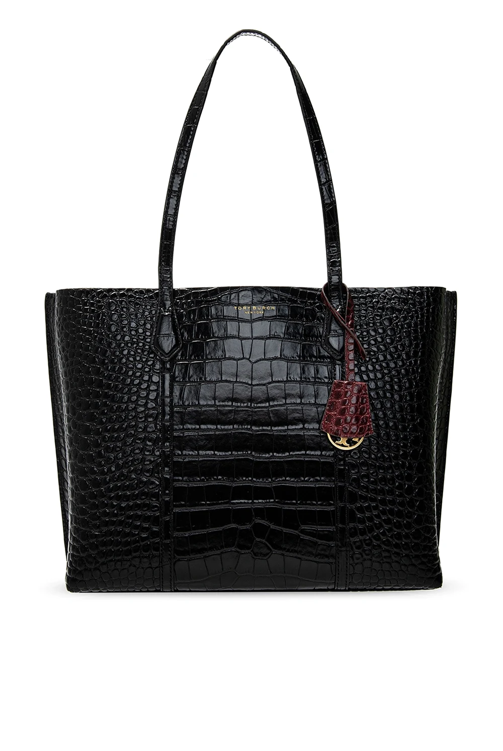 BLACK ‘Perry’ shopper bag