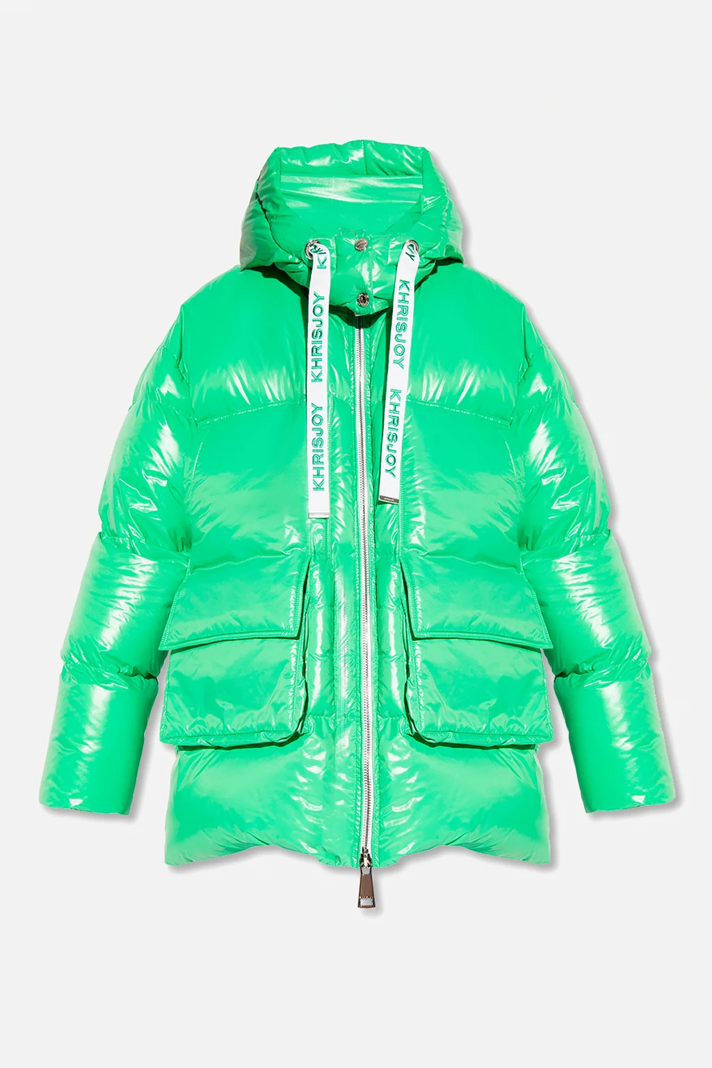 Down jacket