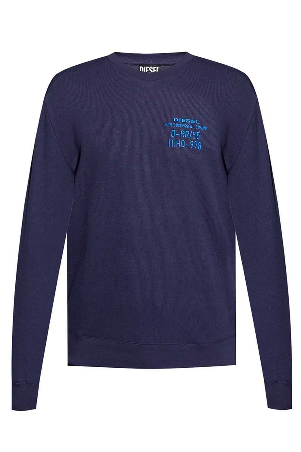 T-shirt z długim rękawem