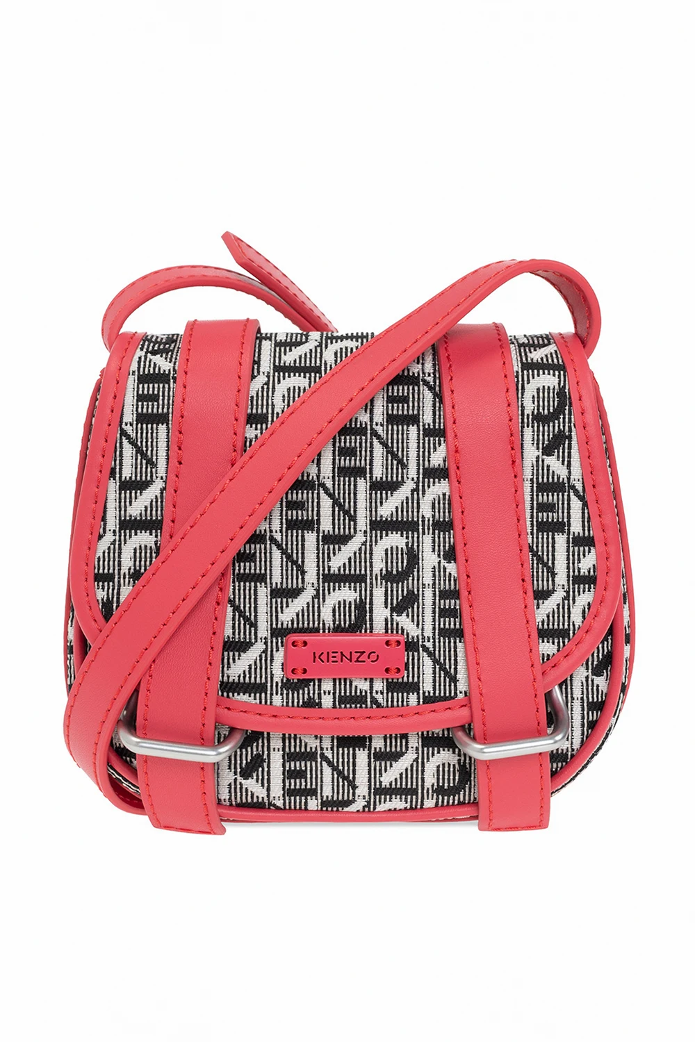 ‘Courier Mini’ shoulder bag