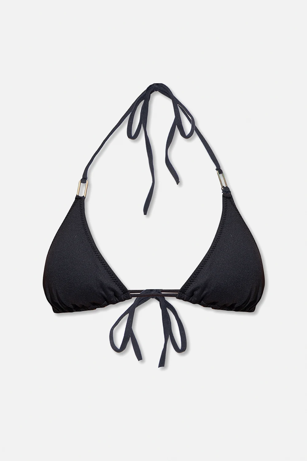 BLACK ‘Cancun’ bikini top