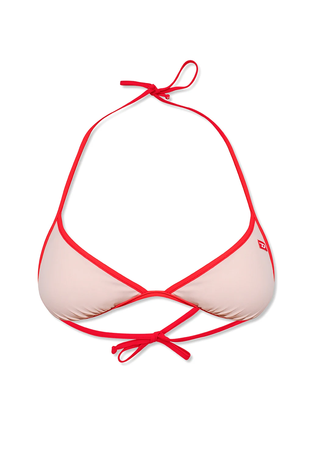 GREY ‘Bfb-Sees’ swimsuit top