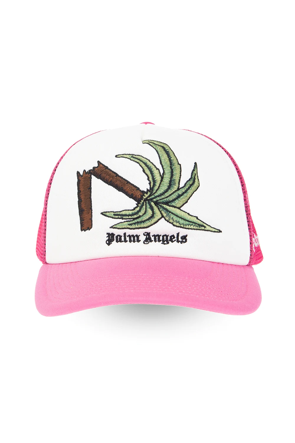 PINK Baseball cap