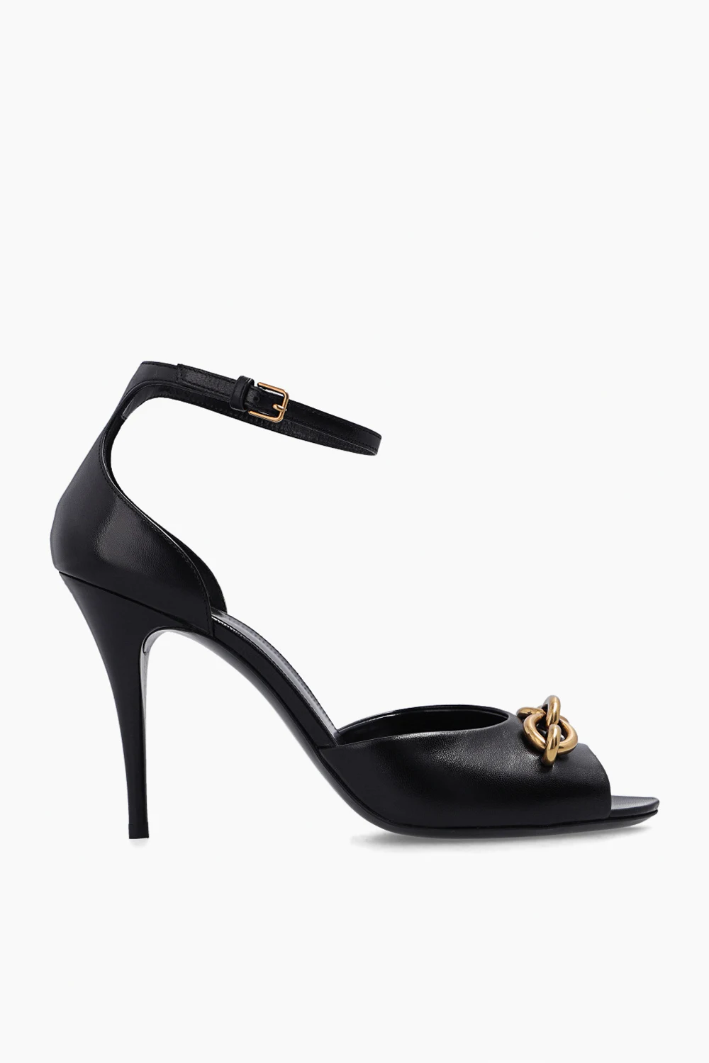 ‘Le Maillon’ heeled sandals