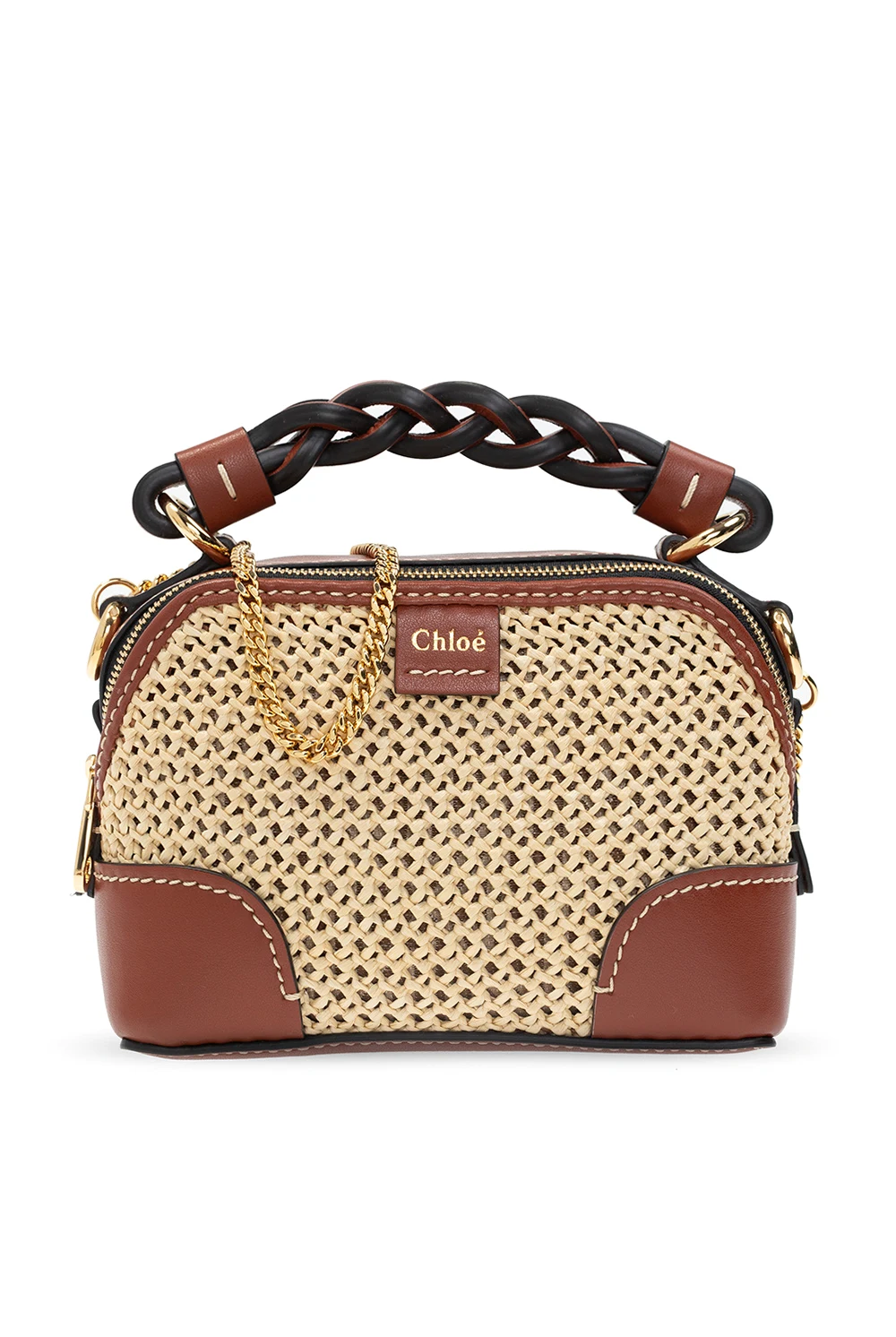 ‘Daria’ shoulder bag