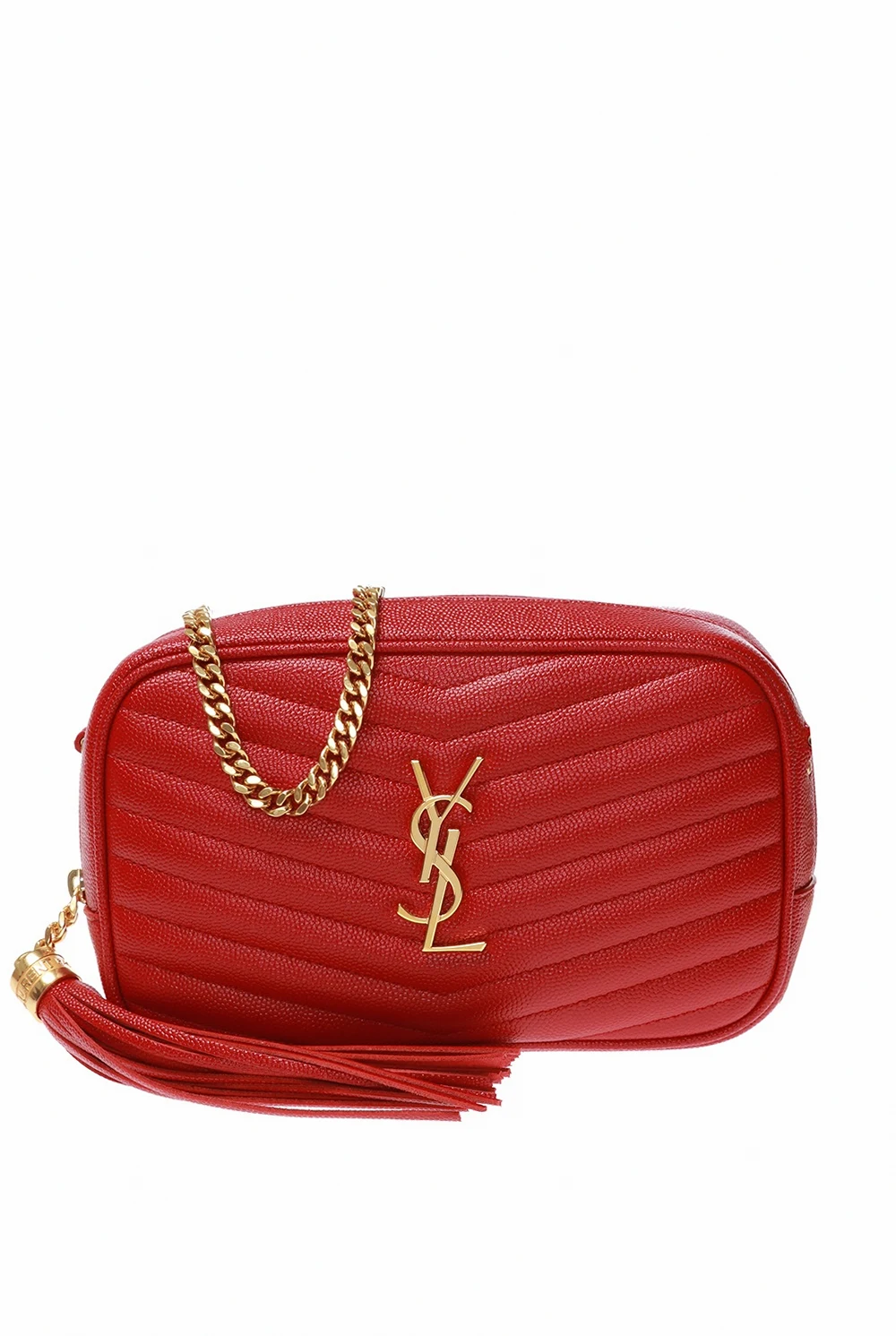 ‘Lou Mini’ shoulder bag
